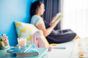 Отель ZZZ Hostel  Бангкок